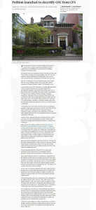 INGLE cfs story
