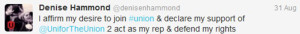 hammond new union 1