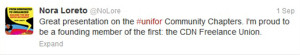 nora-loretto-unifor