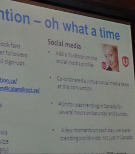 unifor zerbasis screen shot