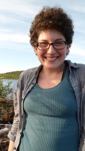 rachel small