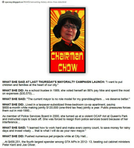 chow no angel