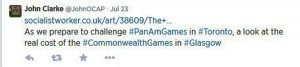 challenge pan am games
