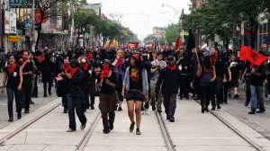 G20 riot