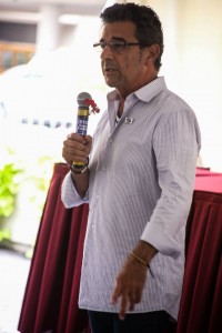 Roger Rashi