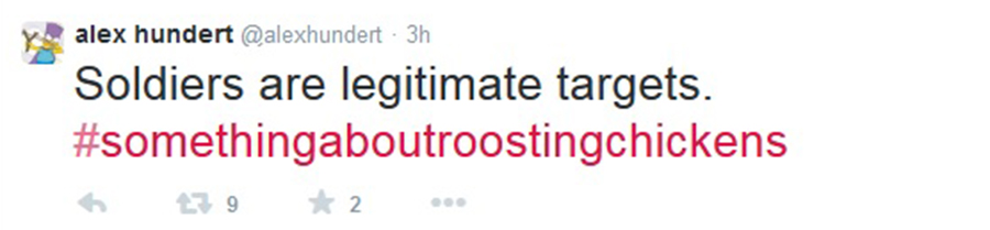 hundert terrorist 1