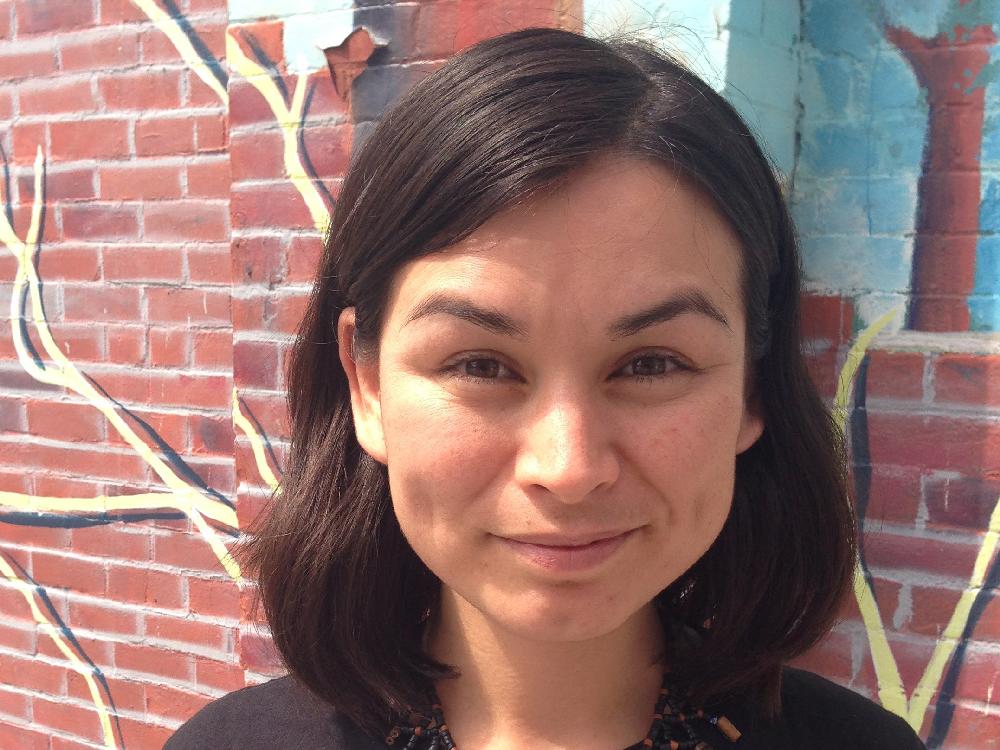 Sakura Saunders. Activists from across Canada, representing a myriad of social movements, are coming together at the University of Ottawa campus this weekend for the Peoples Social Forum. Marie-Danielle Smith/Ottawa Citizen, for 0821 forum
